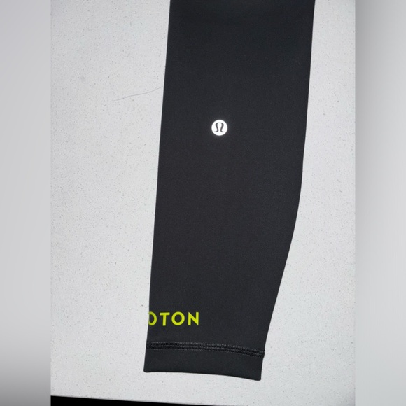 LULULEMON X PELOTON Wunder Train High Rise Tight 25” - Picture 6 of 11